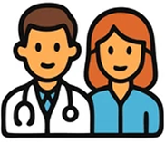 Experienced Specialists