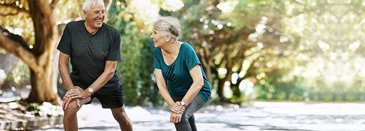Healthy Ageing: How To Preserve Your Joints And Bones?