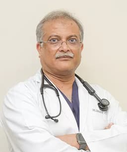 Dr. Sanjeeb Roy