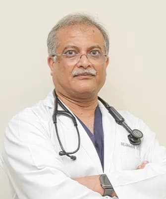 Dr. Sanjeeb Roy