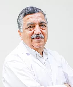 Dr. Sushil Kalra