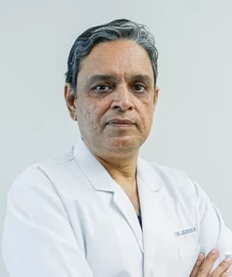 Dr. Aashish K. Sharma