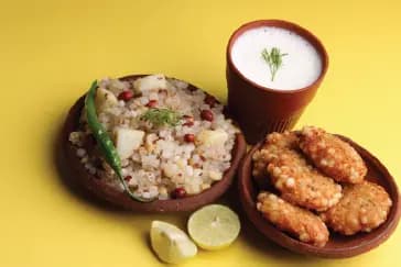 नवरात्रि व्रत में डायबिटीज़ के मरीज क्या खा सकते हैं और क्या नहीं?