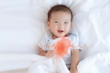 नवजात शिशुओं में दिल की बीमारी के लक्षण: जो कभी न छोड़ें अनदेखा