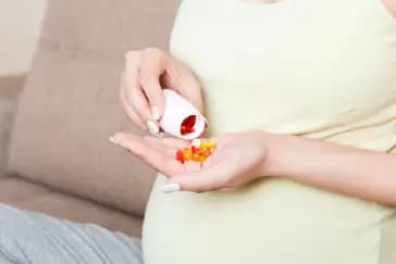 The Hidden Dangers of Iron Deficiency in Women’s Reproductive Health