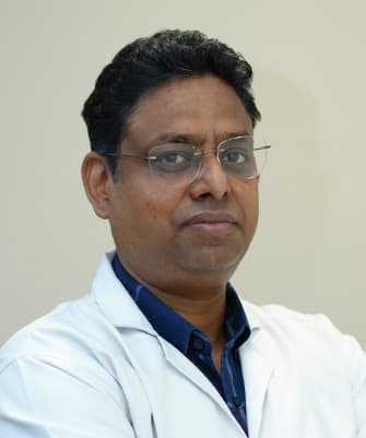 Dr. Ansul Patodia