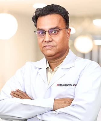 Dr. Chanchal Goswami