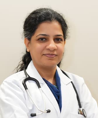 Dr. Shivani Swami