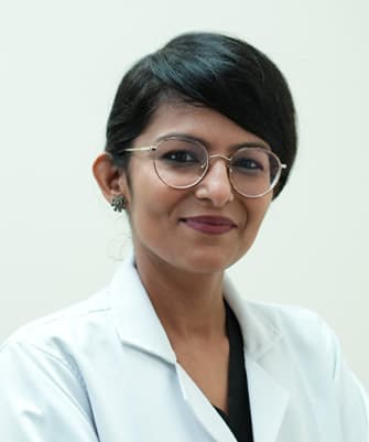 Dr. Sonalika Jha