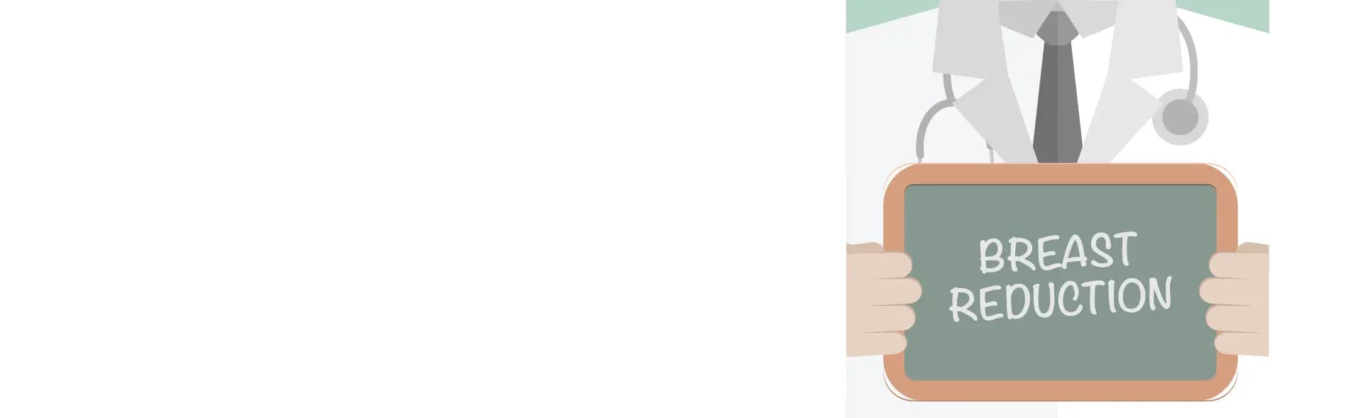 Breast Reduction Surgery