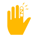 Finger Tip / Finger Injury