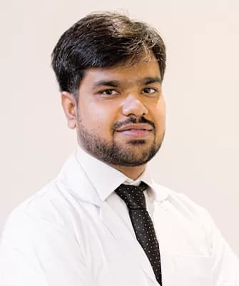 Dr. Vijay Kumar Sharma