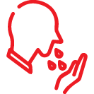 Hemoptysis