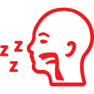 Sleep apnea