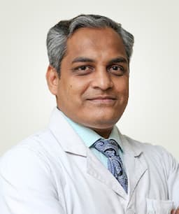 Dr. Arun Partani