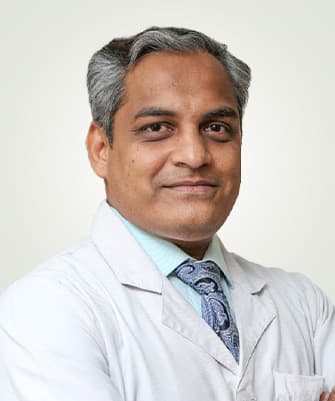 Dr. Arun Partani
