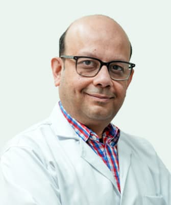 Dr. Rahul Sharma