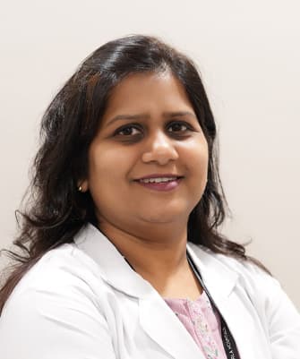 Dr. Dt. Divya Jain