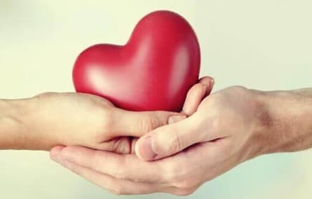 Silver Heart Package