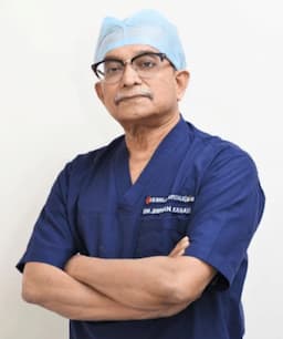 Dr. Dhiman Kahali