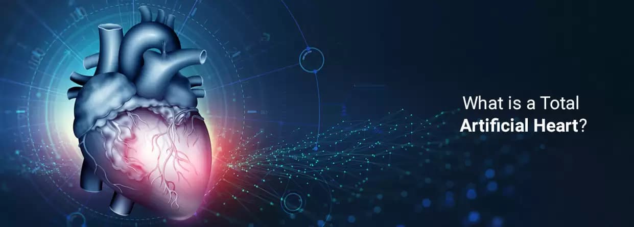 Total Artificial Heart: Everything You Need to Know