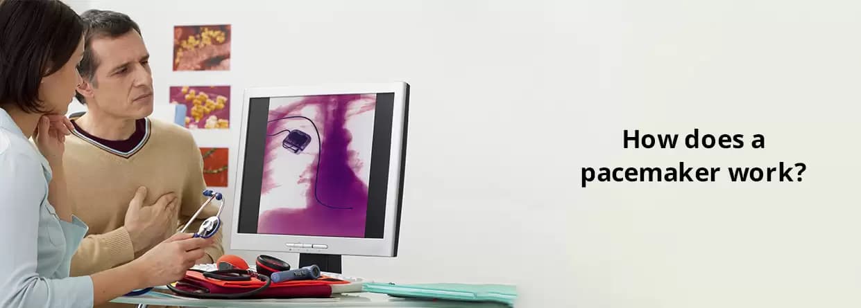 How Does A Pacemaker Work?