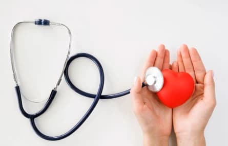 Cardiac Care Package