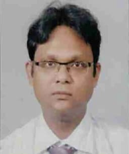 Dr. Suman Halder
