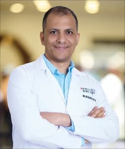 Dr. Debabrata Biswas