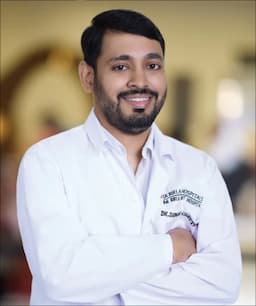 Dr. Suman Chatterjee