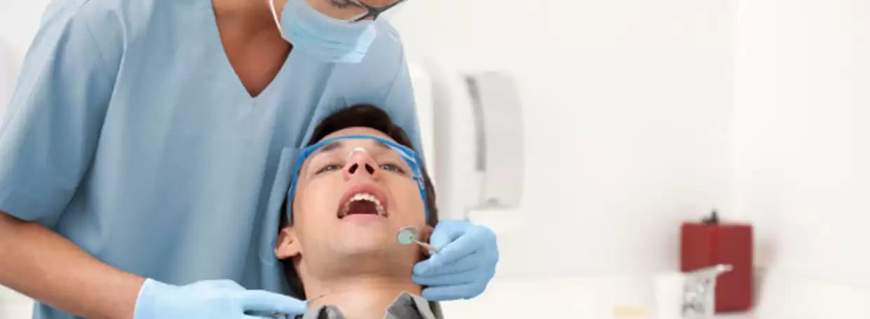 Reasons for Dental Problems One Must Avoid
