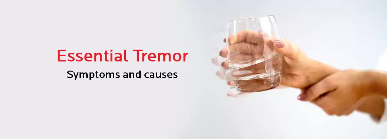 Essential Tremors: A Guide to Understanding and Treating Them