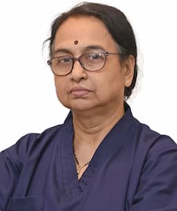 Dr. Manikuntala Sengupta