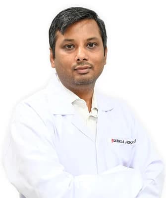 Dr. Sunil Kumar