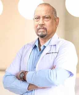 Dr. Ashok Kumar Das