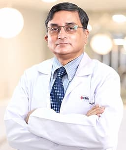 Dr. Samir Kumar Ray