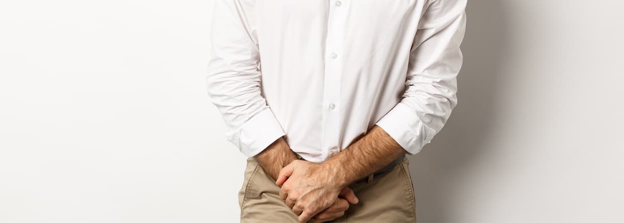 Some common bladder issues in women