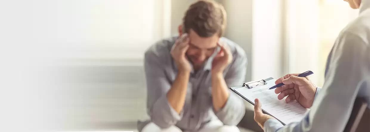 How does stress affect your mental health?