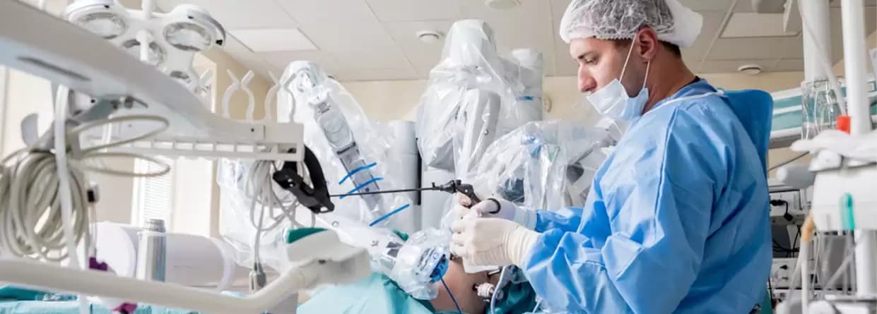 Need Of Joint Replacement Surgery And Its Various Types