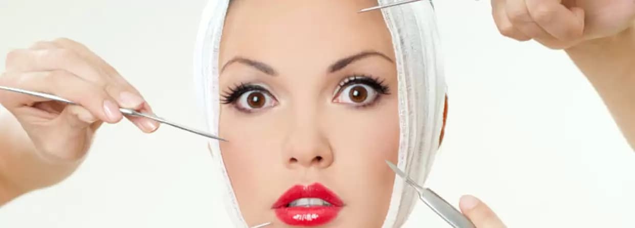 What Is Plastic Surgery? How Is It Different From Cosmetic Surgery?