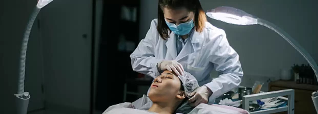 Plastic And Reconstructive Surgery