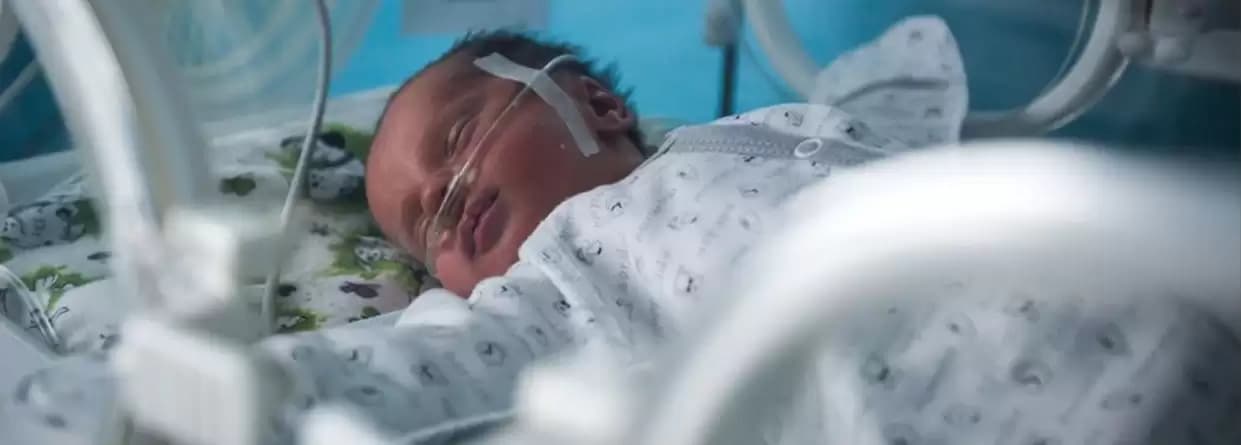 Maternal Factors Contributing To Low Birth Weight Infants