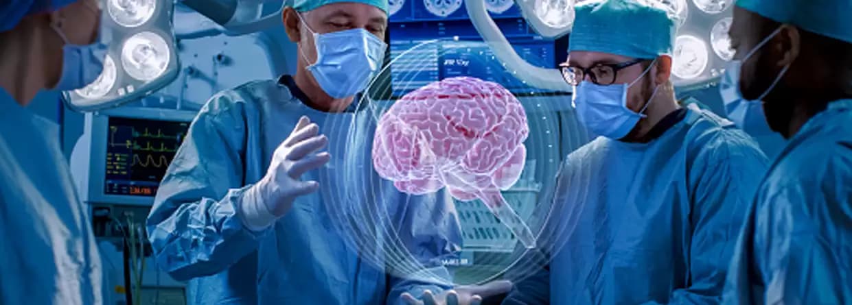 Endoscopic Brain And Spine Surgery