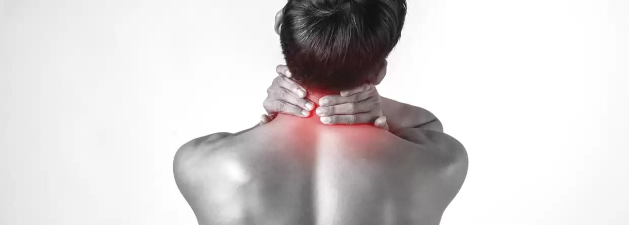 Cervical Spondylosis