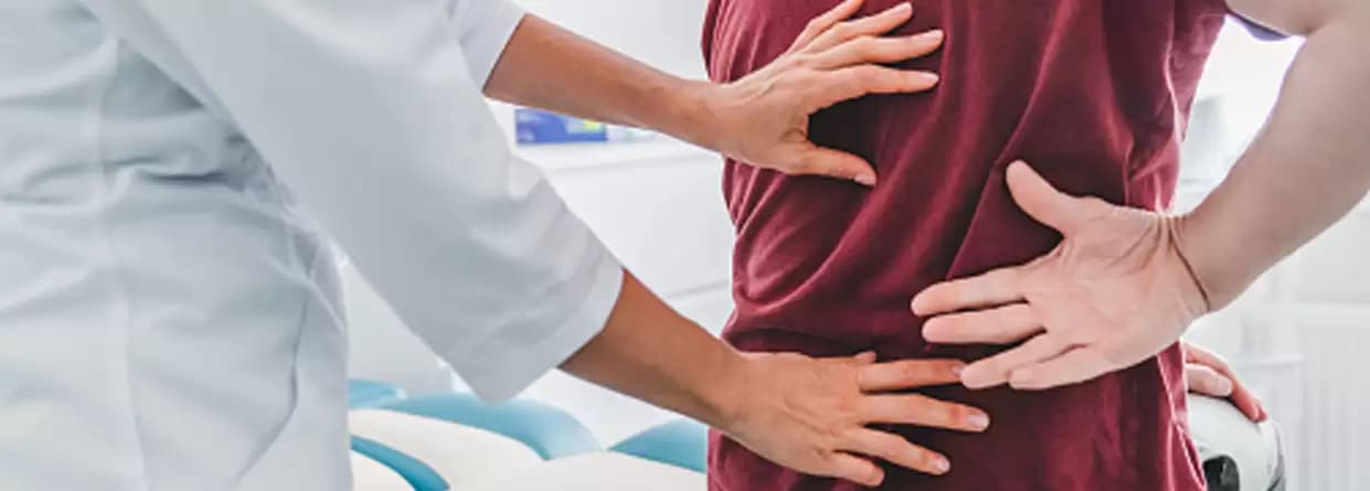 Spinal Cord Diseases