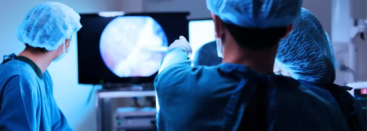 Procedures Which Can Be Done Through Laparoscopic Surgeries