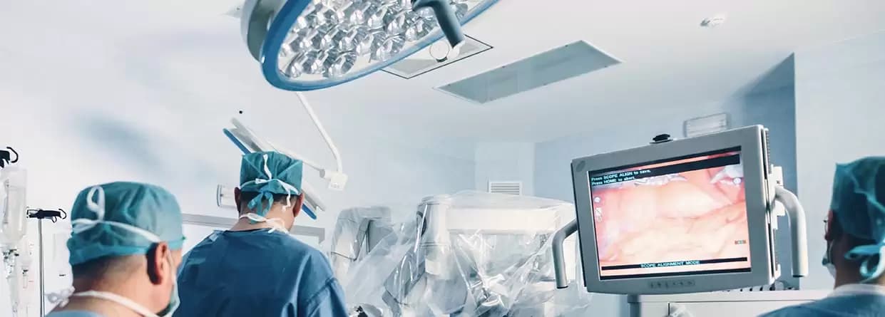 Bariatric Surgery Treatment Of Obesity