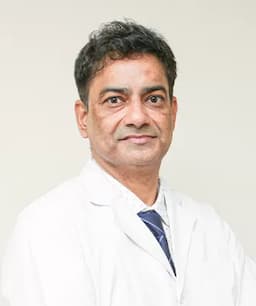 Dr. Ambrish Gupta