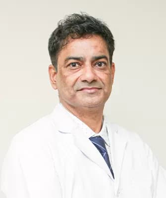 Dr. Ambrish Gupta
