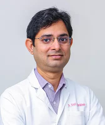 Dr. Kapil Khandelwal